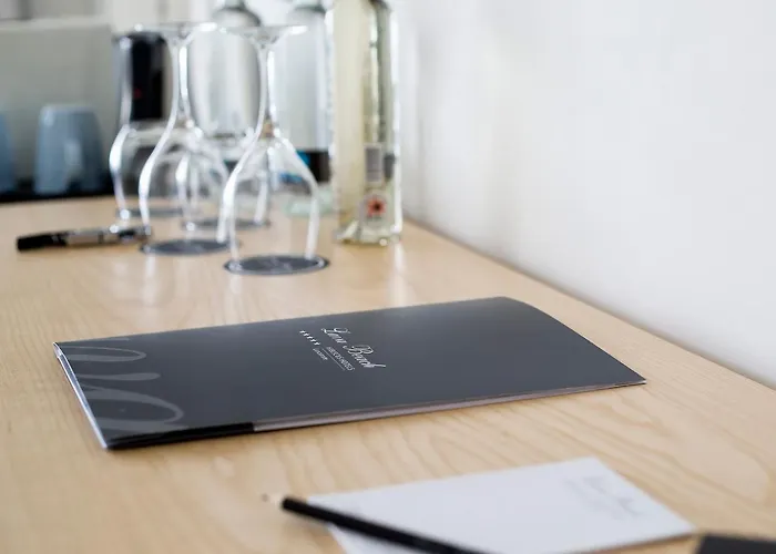 Lava فندق بويرتو ذيل كارمين