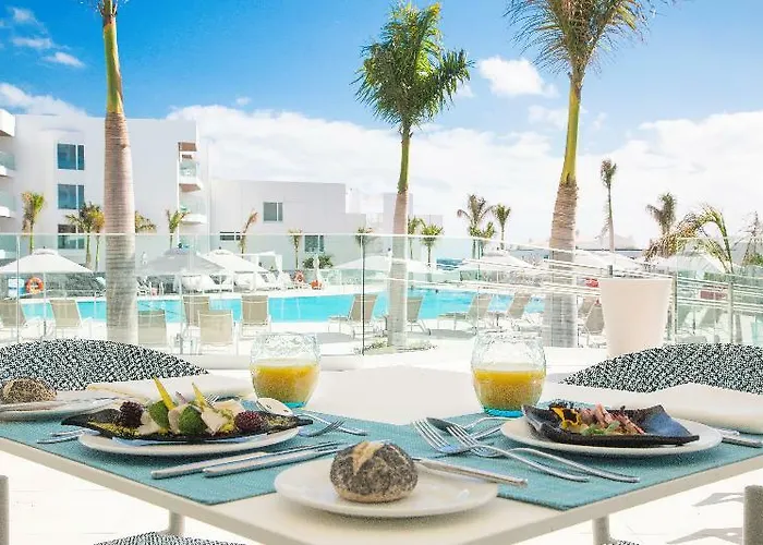 Lava 5* Πουέρτο Ντελ Κάρμεν