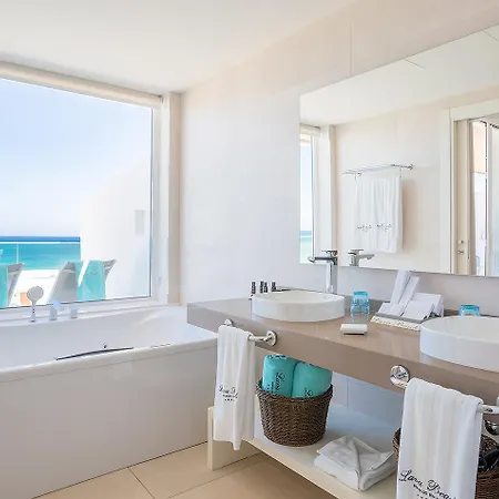 Ξενοδοχείο Lava