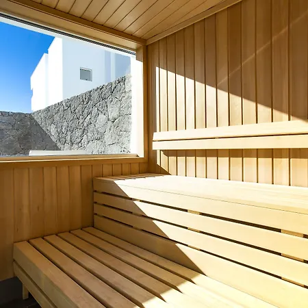 Ξενοδοχείο Lava