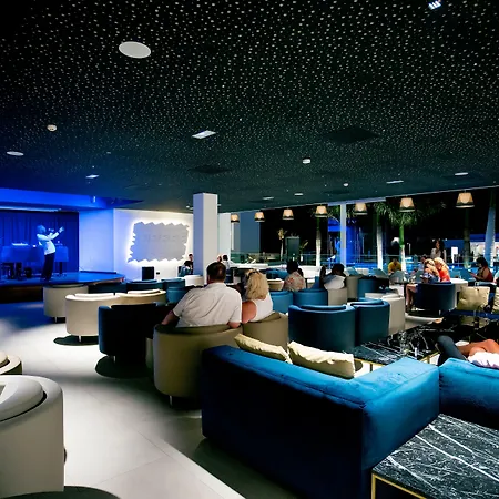 Lava Πουέρτο Ντελ Κάρμεν