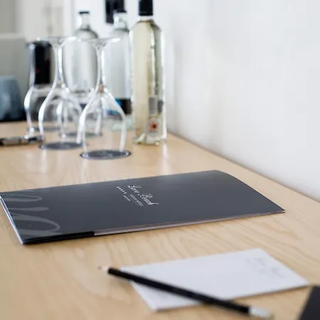 Lava Ξενοδοχείο Πουέρτο Ντελ Κάρμεν