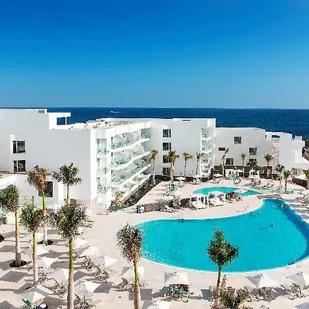 Lava Πουέρτο Ντελ Κάρμεν