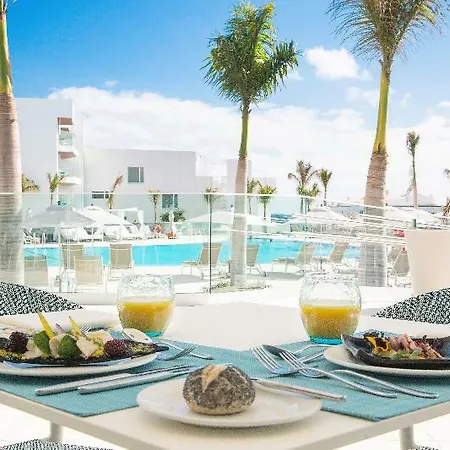 Lava 5* Πουέρτο Ντελ Κάρμεν