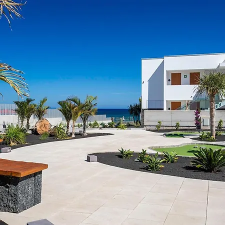 Lava Πουέρτο Ντελ Κάρμεν